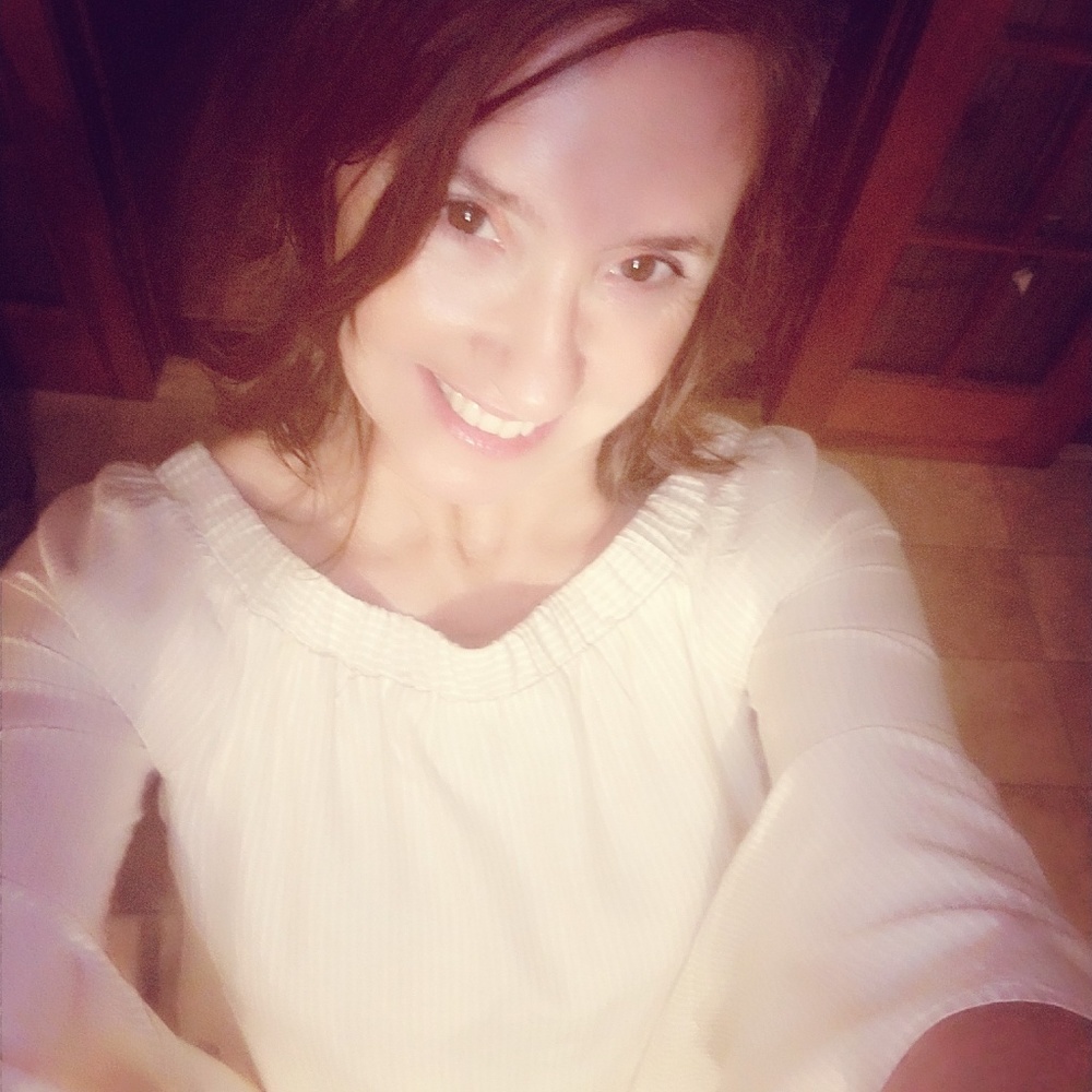 Meet your Posher, Regina